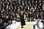 פולע גאלערי: סעודת הילולא פונעם הייליגן בת עין זי"ע ביי הרה"צ רבי אלימלך בידערמאן שליט"א
