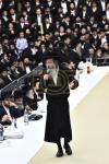 פולע גאלערי: סעודת הילולא פונעם הייליגן בת עין זי"ע ביי הרה"צ רבי אלימלך בידערמאן שליט"א