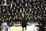 פולע גאלערי: סעודת הילולא פונעם הייליגן בת עין זי"ע ביי הרה"צ רבי אלימלך בידערמאן שליט"א