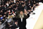 פולע גאלערי: סעודת הילולא פונעם הייליגן בת עין זי"ע ביי הרה"צ רבי אלימלך בידערמאן שליט"א
