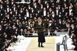פולע גאלערי: סעודת הילולא פונעם הייליגן בת עין זי"ע ביי הרה"צ רבי אלימלך בידערמאן שליט"א