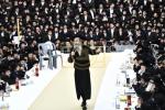 פולע גאלערי: סעודת הילולא פונעם הייליגן בת עין זי"ע ביי הרה"צ רבי אלימלך בידערמאן שליט"א