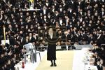 פולע גאלערי: סעודת הילולא פונעם הייליגן בת עין זי"ע ביי הרה"צ רבי אלימלך בידערמאן שליט"א