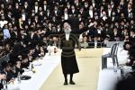 פולע גאלערי: סעודת הילולא פונעם הייליגן בת עין זי"ע ביי הרה"צ רבי אלימלך בידערמאן שליט"א