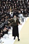פולע גאלערי: סעודת הילולא פונעם הייליגן בת עין זי"ע ביי הרה"צ רבי אלימלך בידערמאן שליט"א