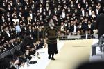 פולע גאלערי: סעודת הילולא פונעם הייליגן בת עין זי"ע ביי הרה"צ רבי אלימלך בידערמאן שליט"א