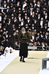פולע גאלערי: סעודת הילולא פונעם הייליגן בת עין זי"ע ביי הרה"צ רבי אלימלך בידערמאן שליט"א