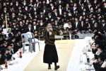 פולע גאלערי: סעודת הילולא פונעם הייליגן בת עין זי"ע ביי הרה"צ רבי אלימלך בידערמאן שליט"א
