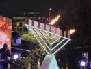 Main image for ערשטע חנוכה ליכט אין מאסקאווא 