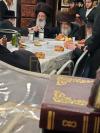 Main image for שמחת הברית פון נכד אב"ד קאמינקא שליט"א 
