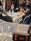 שמחת הברית פון נכד אב"ד קאמינקא שליט"א 