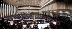 Main image for אסיפה אין ק"ק באבוב לטובת די נייע בנייני המוסודת 