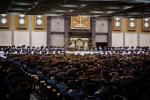 אסיפה אין ק"ק באבוב לטובת די נייע בנייני המוסודת 