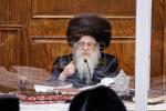 זאת חנוכה ביי כ"ק אדמו"ר מצאנז קלויזענבורג שליט"א 