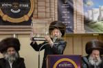 ' מעמד רצונו של צדיק' אין קרית יואל צום יארצייט פון הייליגן שינאווער רב זי"ע לטובת 'צדקת רבי מאיר בעל הנס כולל חבת ירושלים' 