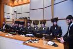 מעמד "וכולם מקבלים"צום עפענונג פונעם קאמפיין לטובת המרכז העולמי ויזניץ 