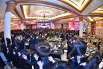 מעמד "וכולם מקבלים"צום עפענונג פונעם קאמפיין לטובת המרכז העולמי ויזניץ 