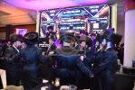 מעמד "וכולם מקבלים"צום עפענונג פונעם קאמפיין לטובת המרכז העולמי ויזניץ 