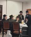 Main image for שמחת הווארט בבית קארלין סטאלין 