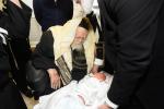 ברית פון נין מרן שר התורה הגאון רבי חיים קנייבסקי שליט"א 