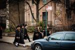 Main image for שמחת השבע ברכות פון נכד כ"ק אדמו"ר מבאבוב שליט"א  דורך די תלמידי הת"ת 