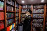 כ"ק אדמו"ר מוויען שליט"א באזוכט אין מוסדות וויען ב"פ לרגל די חדר פירן פון זיין אייניקל 