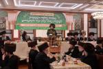 מלוה מלכה לטובת כולל נייטרא וויליאמסבורג 