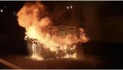 Main image for די אנגייענדע פראטעסטן אין פארטלאנד ארעגאן 
