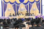 דינער "נותנים כח" אין צאנז לטובת רשת הכוללים יורה דעה
