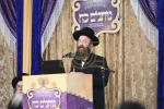 דינער "נותנים כח" אין צאנז לטובת רשת הכוללים יורה דעה