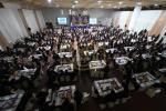 דינער "נותנים כח" אין צאנז לטובת רשת הכוללים יורה דעה