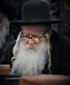 שמחת אירוסין פון נכדת כ"ק אדמו"ר מאמשינוב שליט"א 