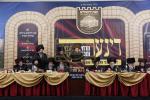גרויסער דינער 'מרחיבים ומכבדים' לטובת  'צדקת רבי מאיר בעל הנס כולל חבת ירושלים'