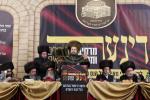 גרויסער דינער 'מרחיבים ומכבדים' לטובת  'צדקת רבי מאיר בעל הנס כולל חבת ירושלים'