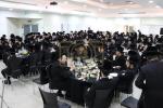 אסיפה פאר בעלא שדכנים אין ארץ ישראל 