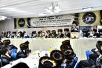 סיום סמיכה והוראה בחצר וויזניץ