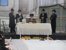Main image for ט"ו בשבט ביי כ"ק אדמו"ר מבאיאן שליט"א 