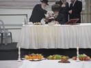 ט"ו בשבט ביי כ"ק אדמו"ר מבאיאן שליט"א 