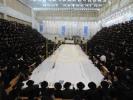 ט"ו בשבט ביי כ"ק אדמו"ר מבאיאן שליט"א 