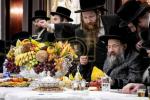 Main image for ט"ו בשבט ביי כ"ק אדמו"ר מבאבוב-45 שליט"א 
