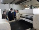 הגאון רבי חיים יצחק לאנדא שליט"א אב"ד בני ברק באזוכט אין א מצה בעקעריי לקראת יו"ט פסח תשפ"ב 