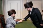 דינער איגוד השותפים פאר תומכי מוסדות באבוב-45