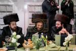 דינער איגוד השותפים פאר תומכי מוסדות באבוב-45
