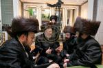 דינער איגוד השותפים פאר תומכי מוסדות באבוב-45