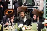 דינער איגוד השותפים פאר תומכי מוסדות באבוב-45