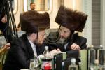 דינער איגוד השותפים פאר תומכי מוסדות באבוב-45