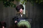 דינער איגוד השותפים פאר תומכי מוסדות באבוב-45