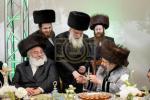 דינער איגוד השותפים פאר תומכי מוסדות באבוב-45