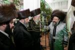 דינער איגוד השותפים פאר תומכי מוסדות באבוב-45