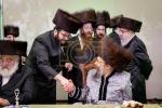 דינער איגוד השותפים פאר תומכי מוסדות באבוב-45
